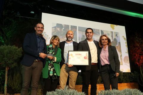 Palmarès 2022 des « Villes et villages fleuris » : Allauch distinguée pour la deuxième année consécutive ! 