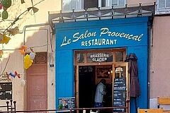 Le Salon Provençal