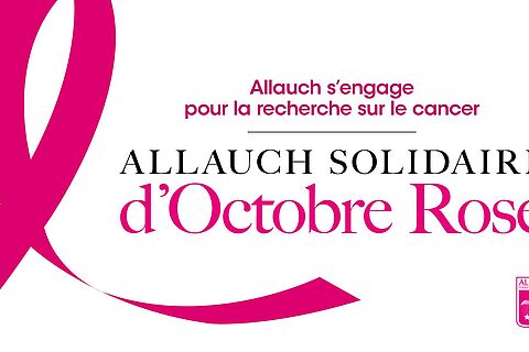 Octobre Rose