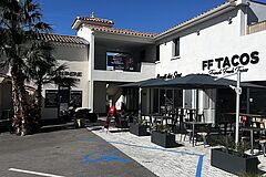 FF TACOS