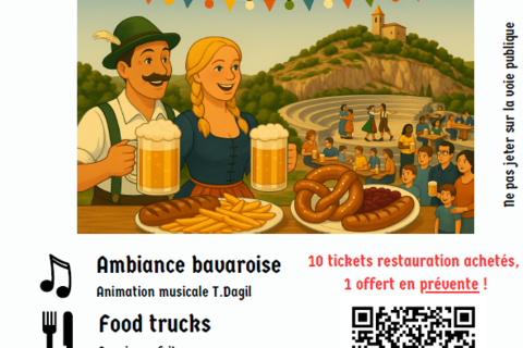 Fête de la bière