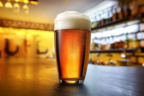 Fête de la bière