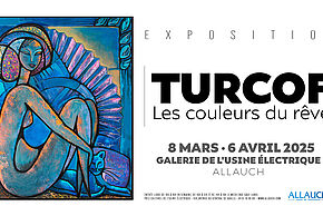 "Les Couleurs du rêve"