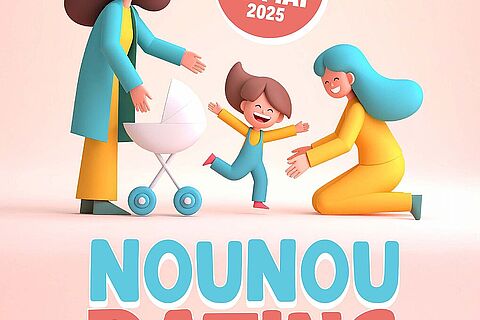 Nounou Dating