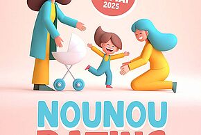 Nounou Dating