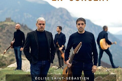 Concert I Messageri