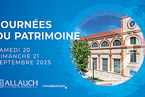 Journées Européennes du Patrimoine