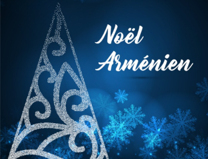 "Noël d'Arménie"