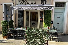 Malou