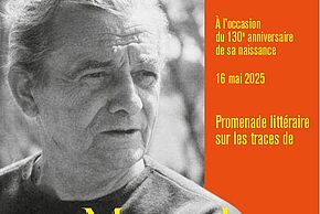 Parcours littéraire en Provence