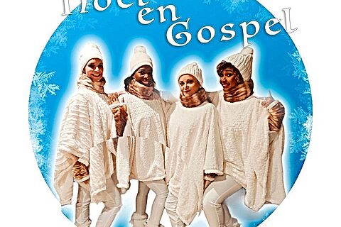 "Noël en Gospel"