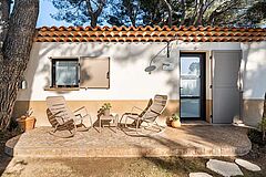 Mon cabanon
