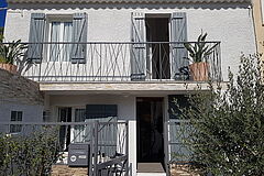 La Maison du Roy René