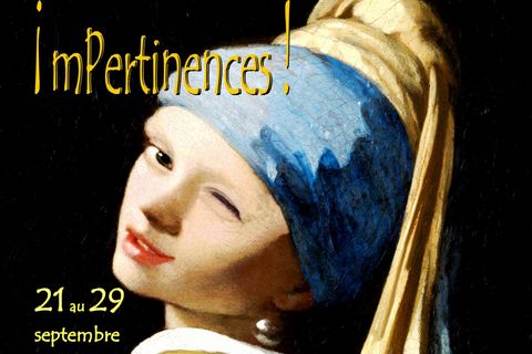 Exposition "impertinences"