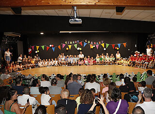 Fête des écoles 2025