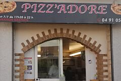 Pizz'Adore