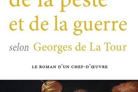 "La partie de carte de Georges De La Tour"