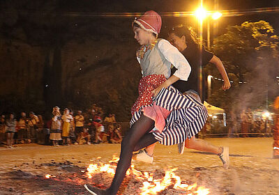 Fêtes de la Saint-Jean