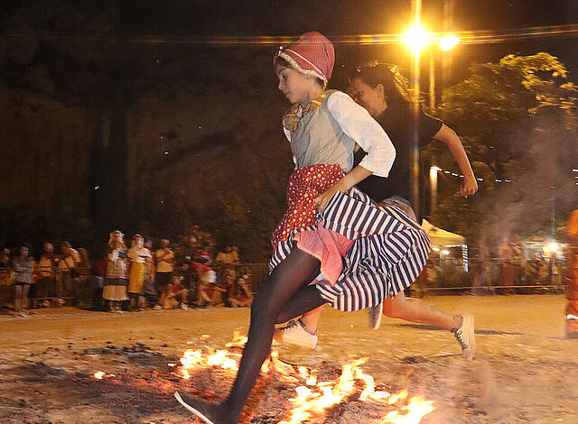 Fêtes de la Saint-Jean