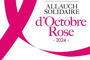 Octobre Rose