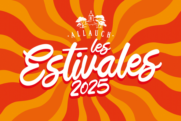 Les Estivales d'Allauch 2025