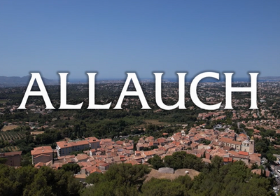 Allauch, Terre de Provence
