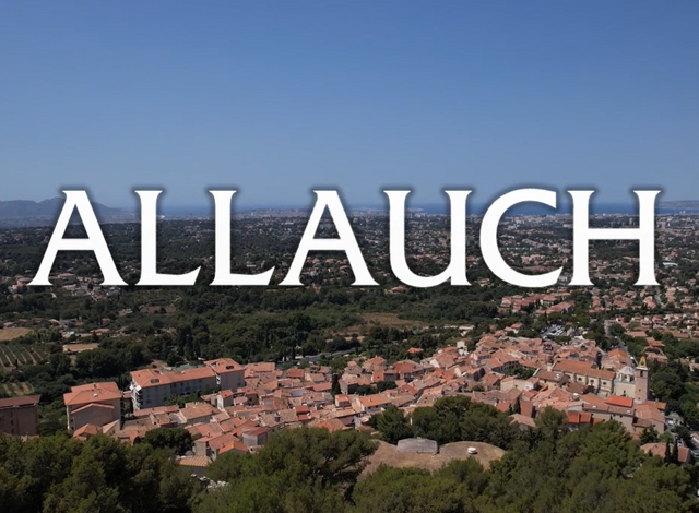 Allauch, Terre de Provence