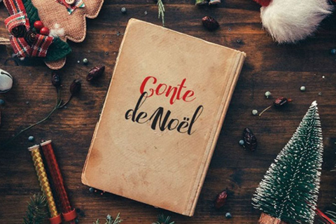 "Contes et Merveilles"