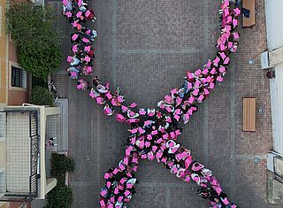 Octobre Rose