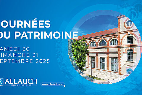 Journées Européennes du Patrimoine
