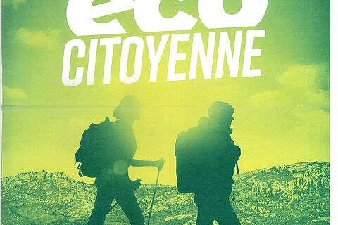 Marche écocitoyenne