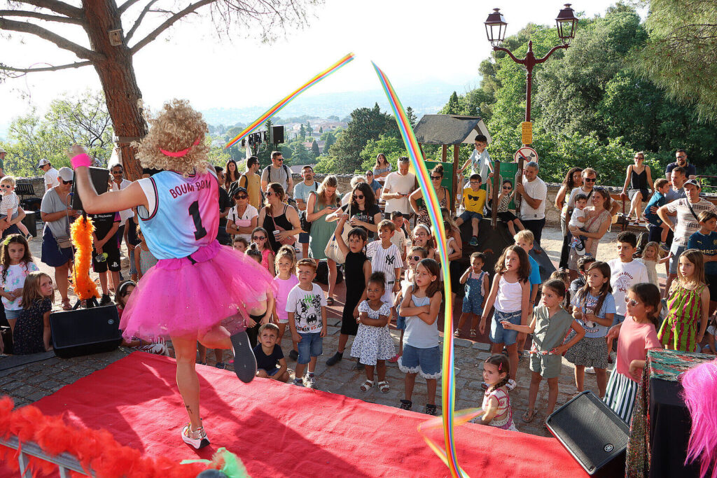 Fête de la musique 2025