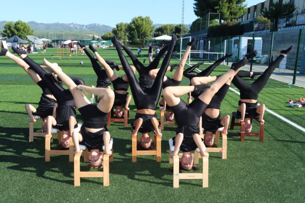 Rentrée des associations sportives 2025