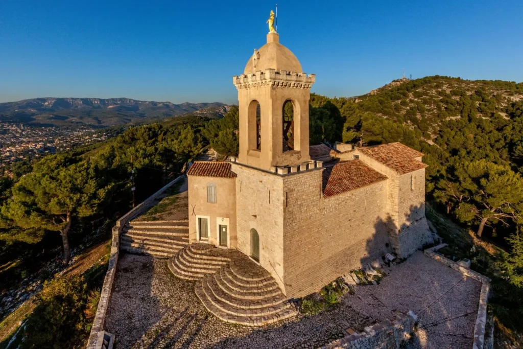 Notre Dame du Château