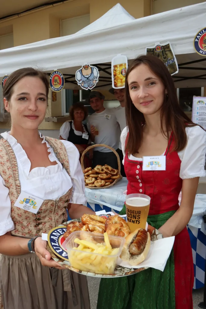 Fête de la Bière 2024