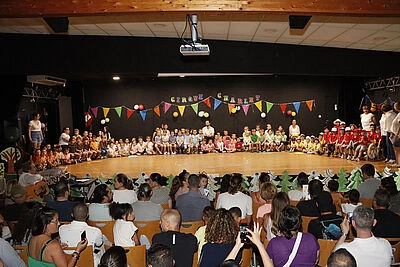 Fête des écoles 2025