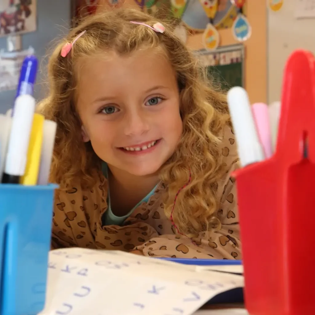Rentrée scolaire 2025-2026