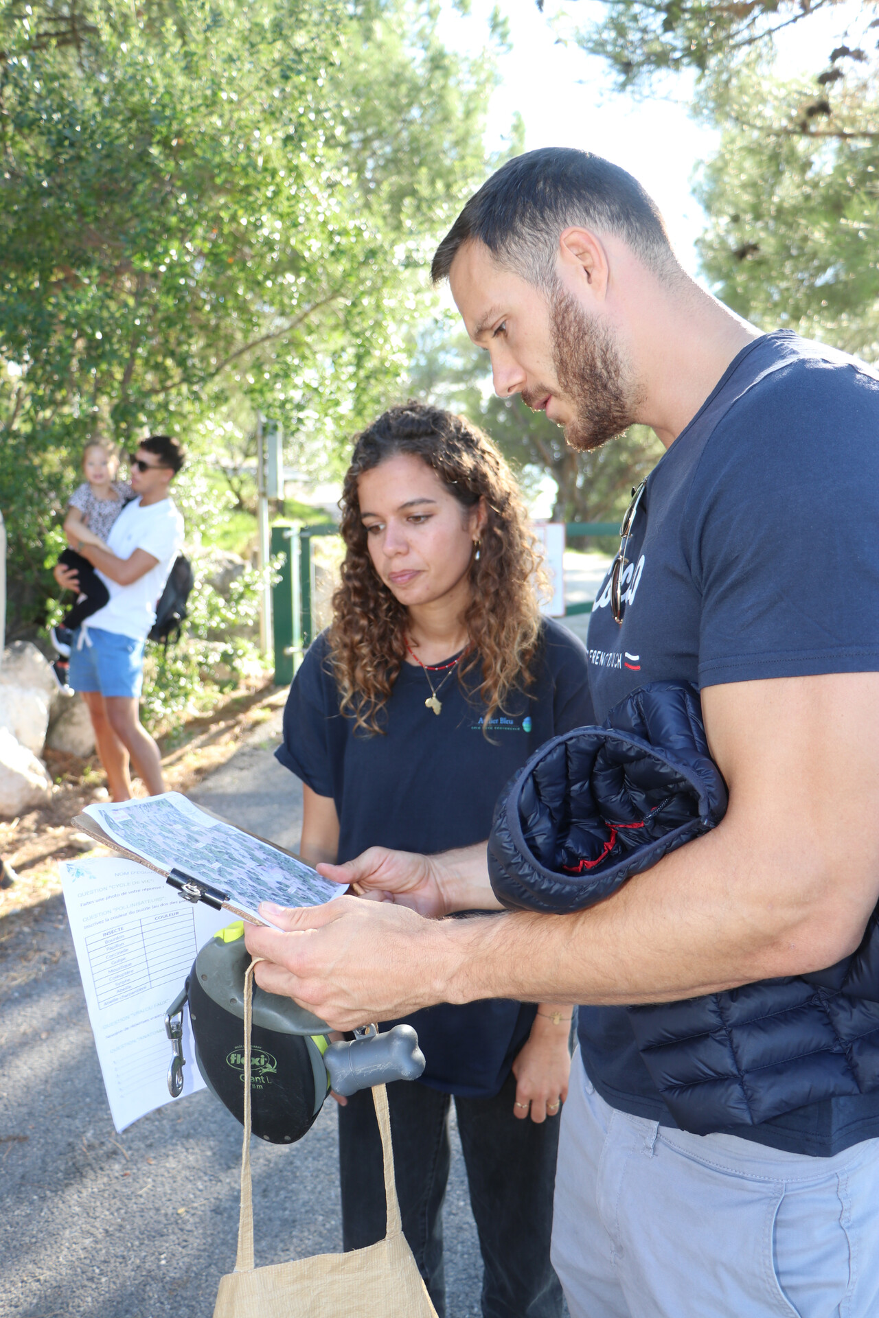 journée grandeur nature du 4 octobre 2025