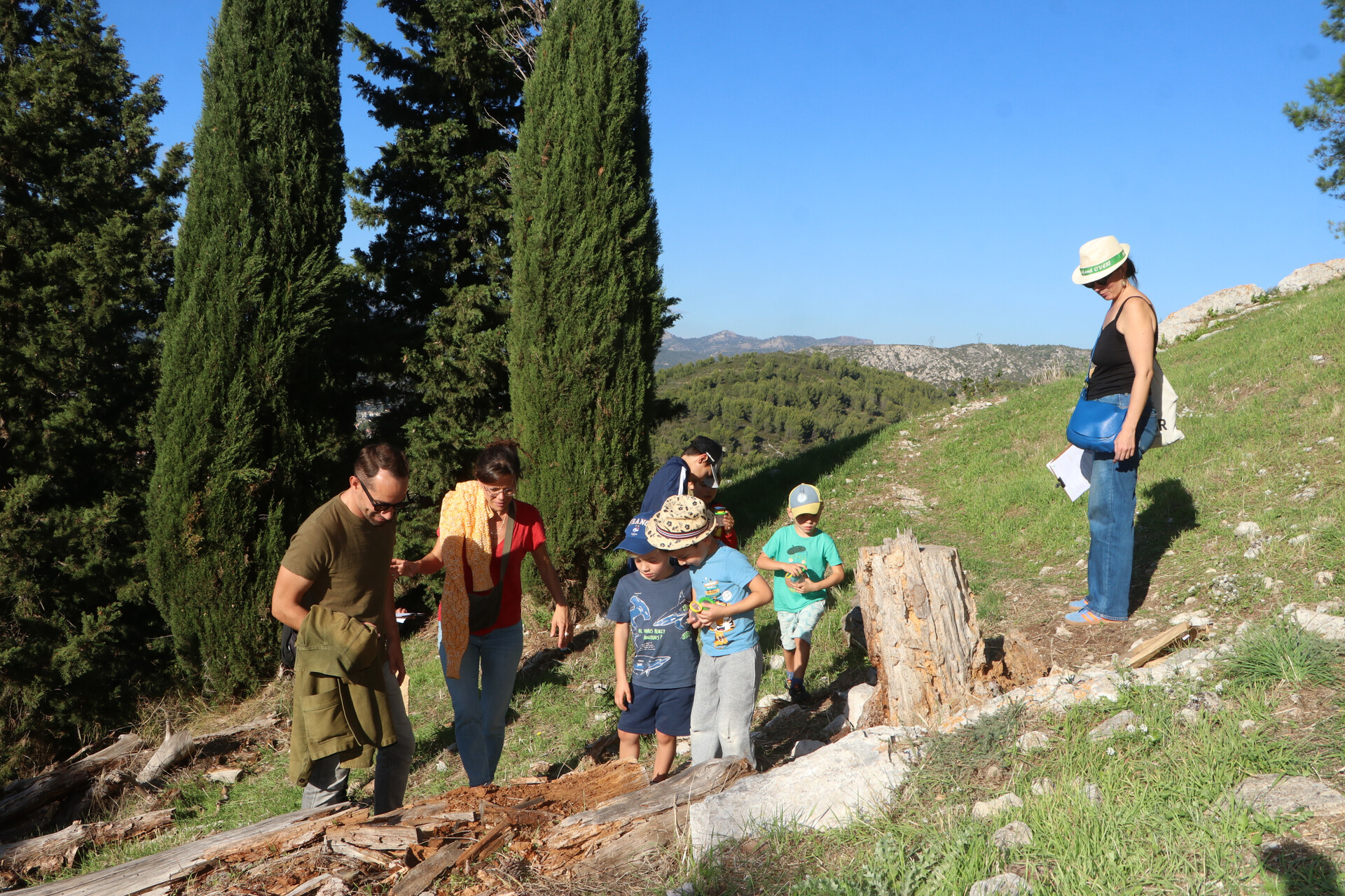 journée grandeur nature du 4 octobre 2025