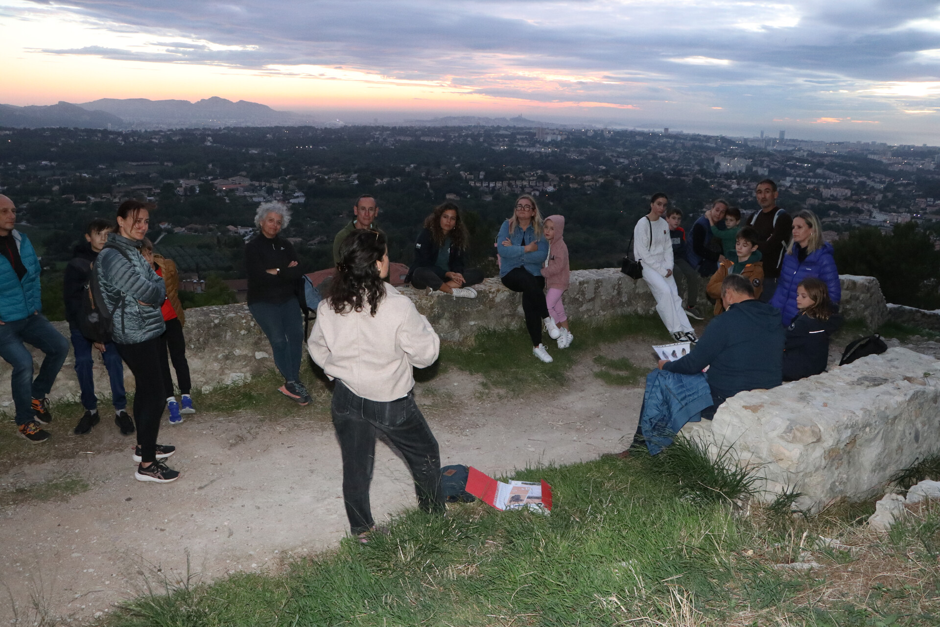 journée grandeur nature du 4 octobre 2025