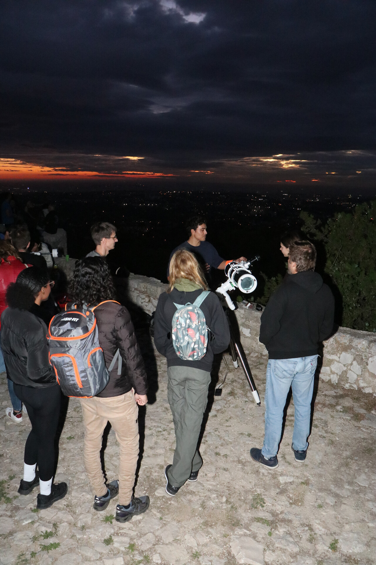 journée grandeur nature du 4 octobre 2025