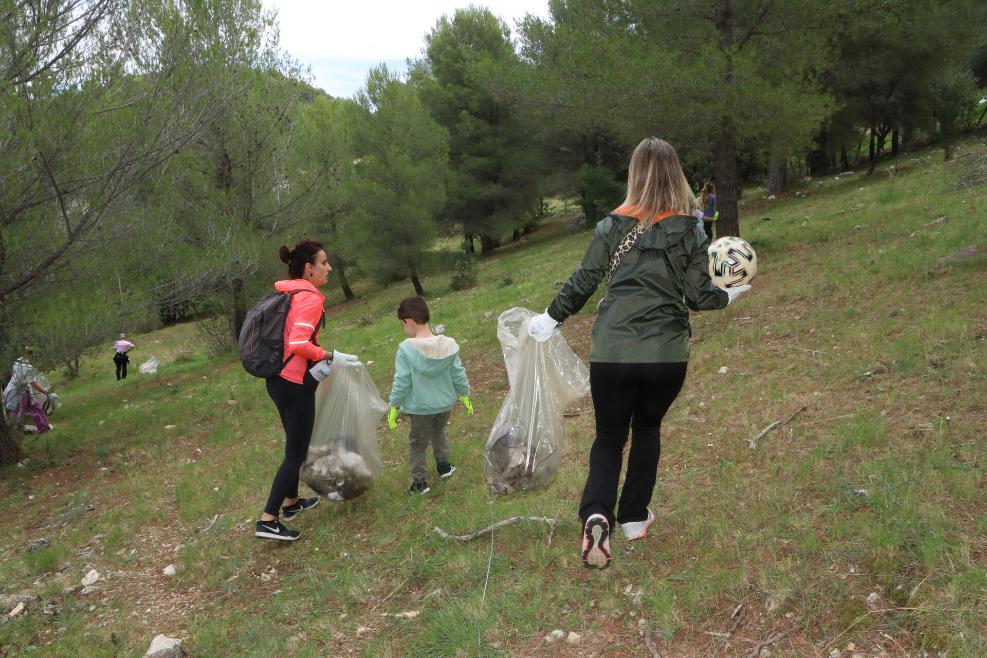 journée grandeur nature du 4 octobre 2025
