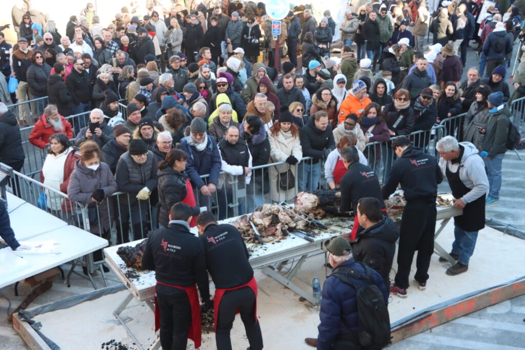 Fête de la Saint-Clair