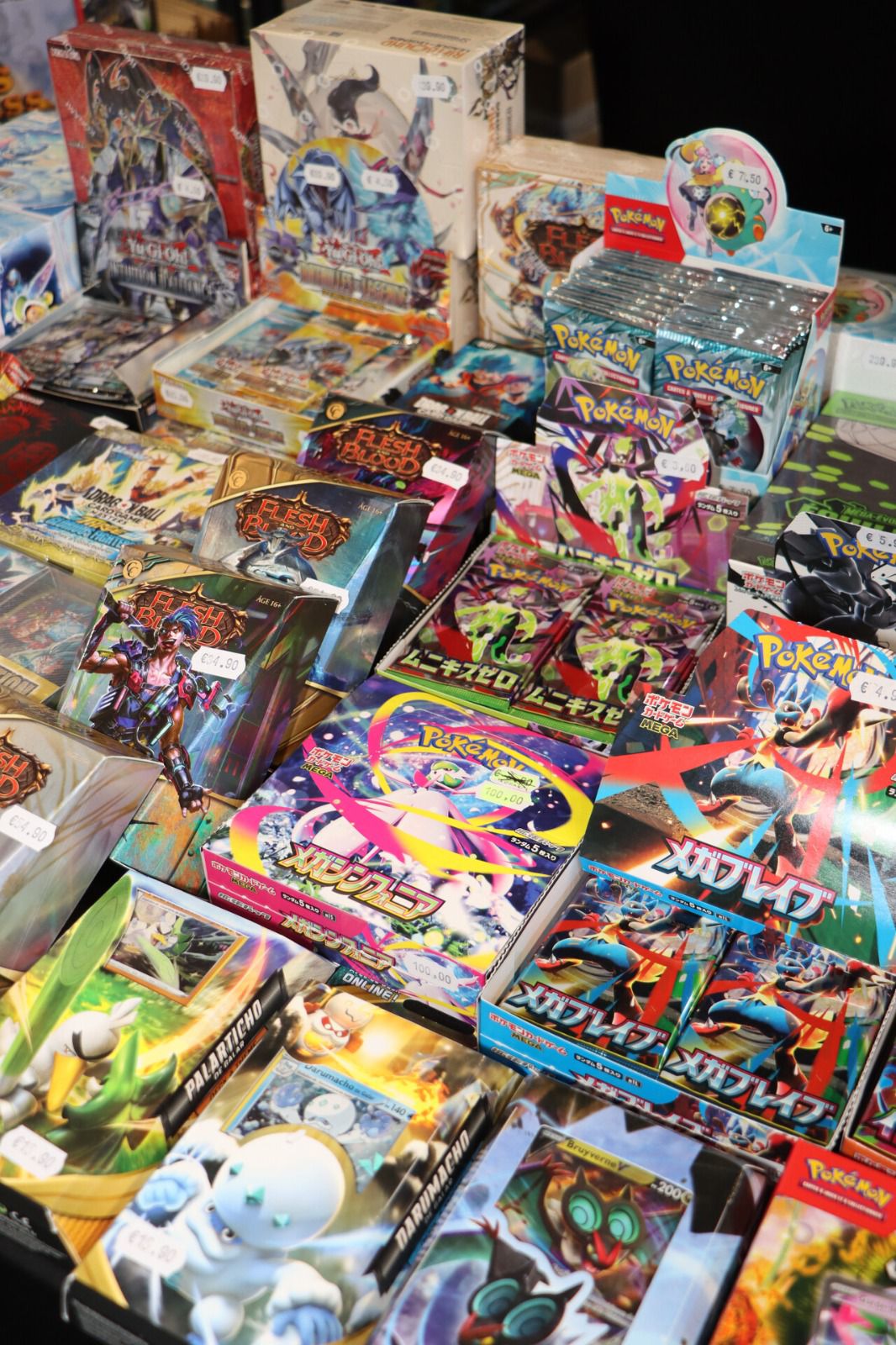 Allauch Gaming Festival : retour en images sur un évènement qui a accueilli près de 2 000 personnes