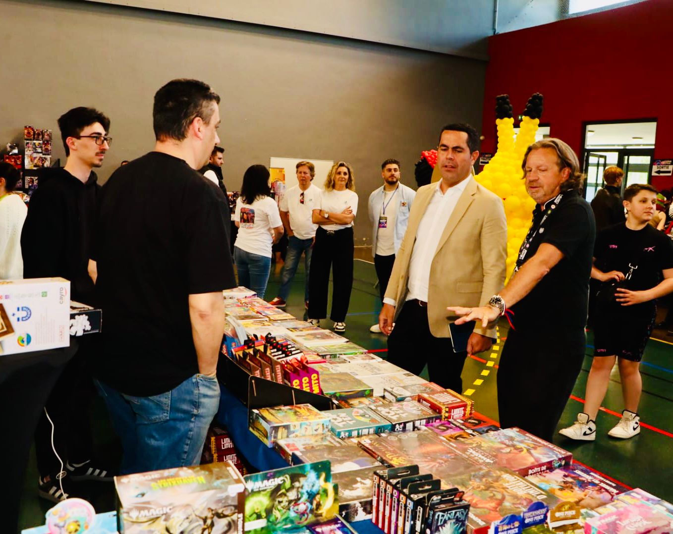 Allauch Gaming Festival : retour en images sur un évènement qui a accueilli près de 2 000 personnes