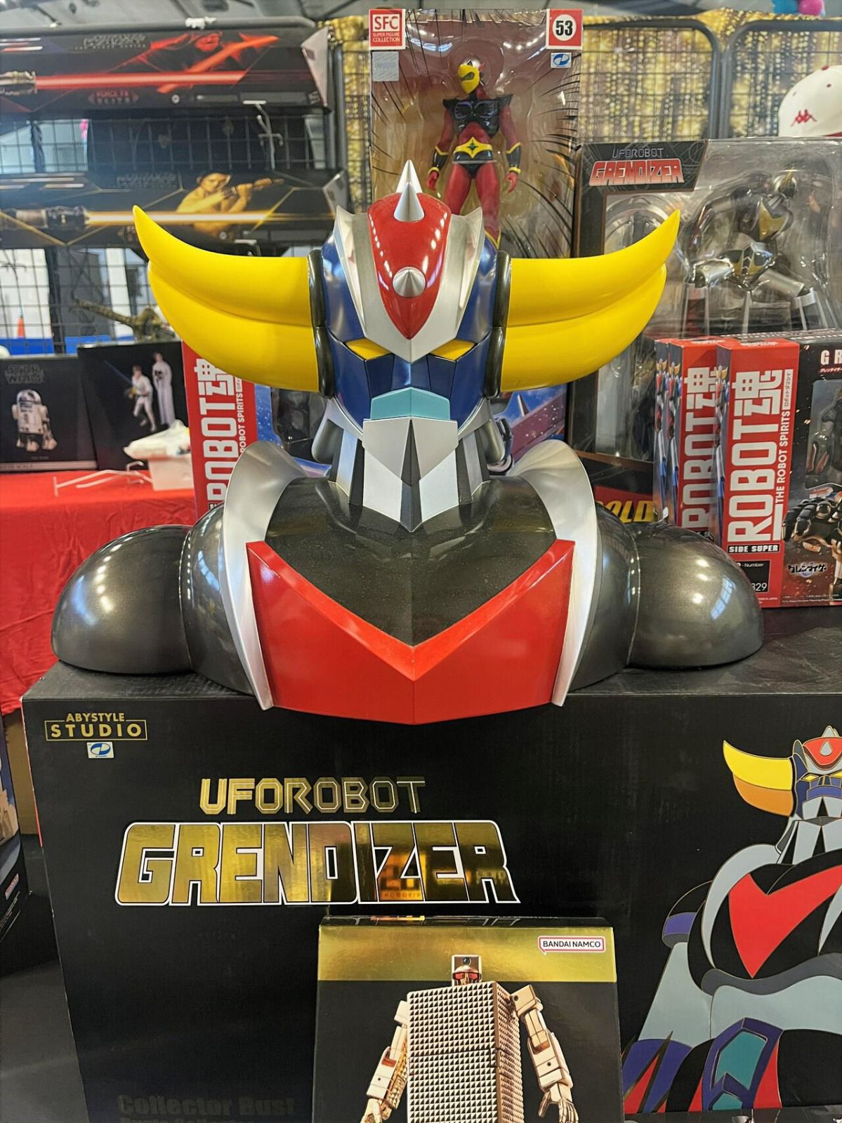 Allauch Gaming Festival : retour en images sur un évènement qui a accueilli près de 2 000 personnes