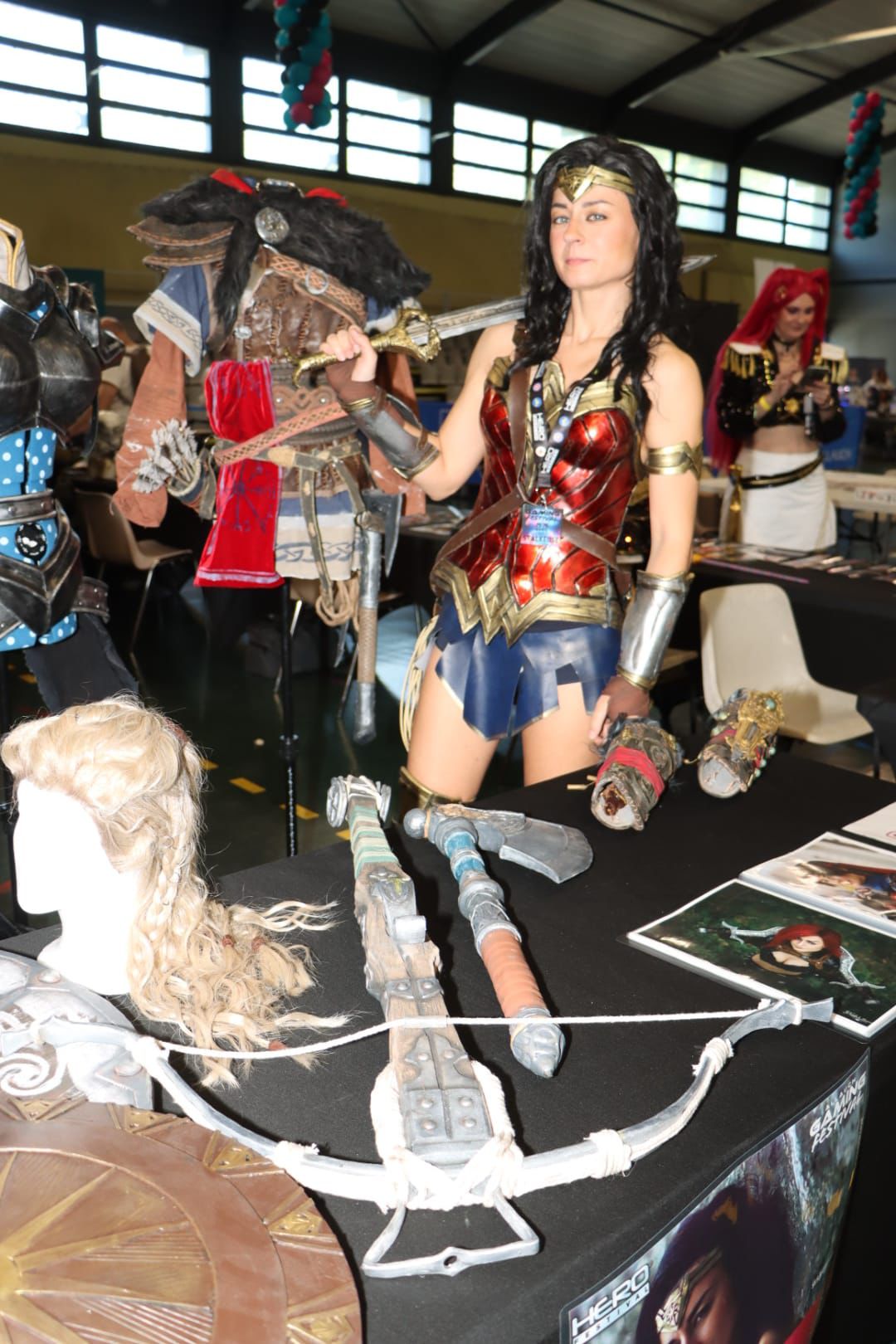 Allauch Gaming Festival : retour en images sur un évènement qui a accueilli près de 2 000 personnes