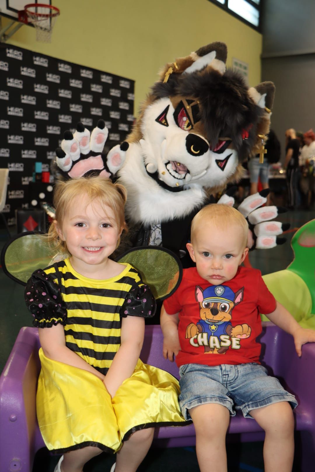 Allauch Gaming Festival : retour en images sur un évènement qui a accueilli près de 2 000 personnes