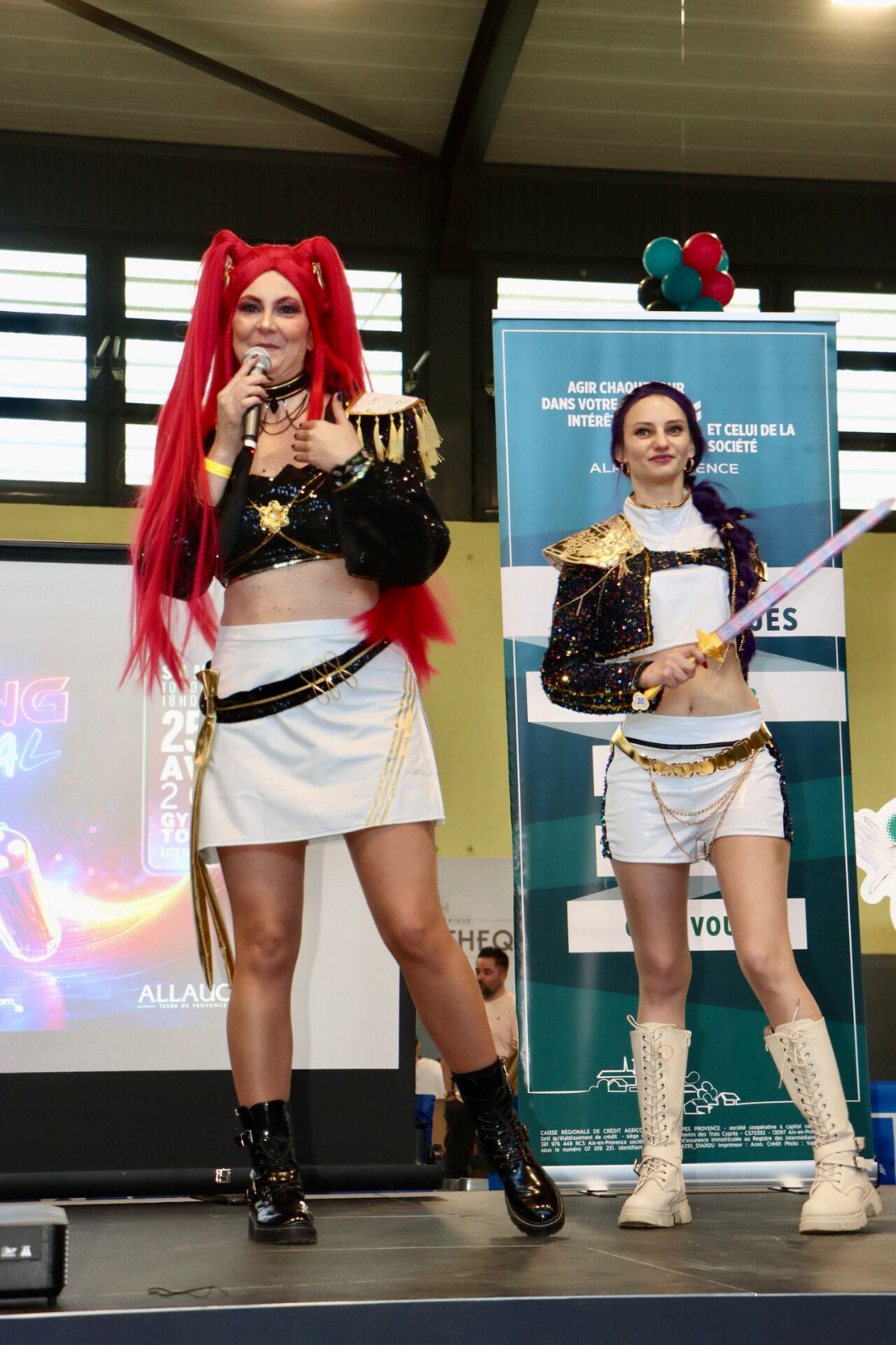 Allauch Gaming Festival : retour en images sur un évènement qui a accueilli près de 2 000 personnes