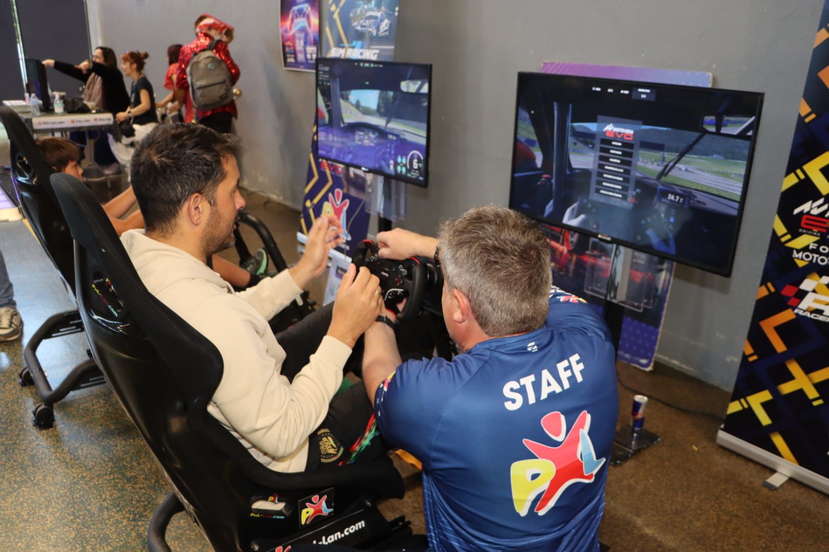 Allauch Gaming Festival : retour en images sur un évènement qui a accueilli près de 2 000 personnes